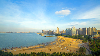 湛江市金沙湾滨海休闲旅游区第 11 张图片