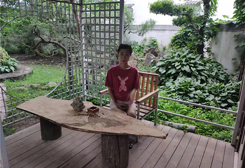 西郊山林休闲养生度假公园第 9 张图片