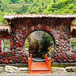 贵阳桃源河景区