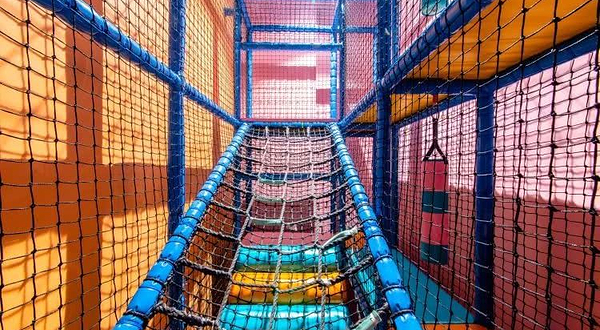 嗨贝天地(厦门万象城店)