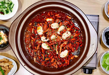 鱼非鱼(顾村公园店)第 1 张图片