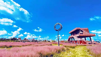 牙象大地艺术公园