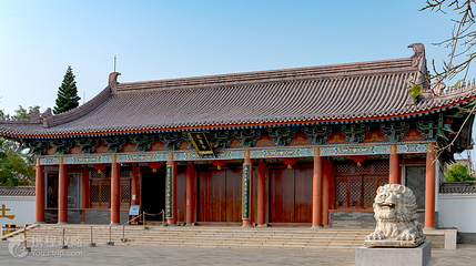 永庆寺第 6 张图片