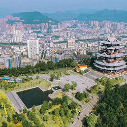 南龛风景区