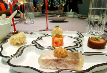 吴·现代潮菜(汕头店)第 10 张图片