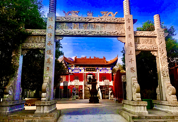 阿婆寨第 23 张图片