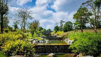 云舍松涛·海南中国村