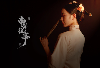 观澜湖华谊冯小刚电影公社第 165 张图片