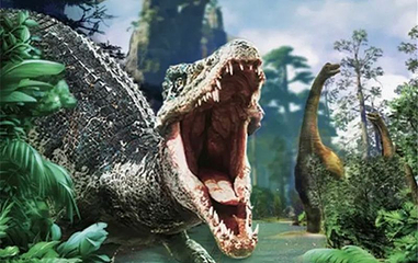幻境空间梦幻乐园第 1 张图片