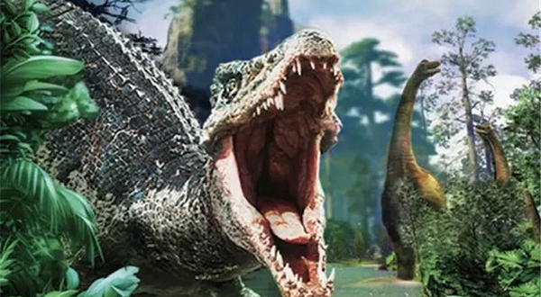 幻境空间梦幻乐园