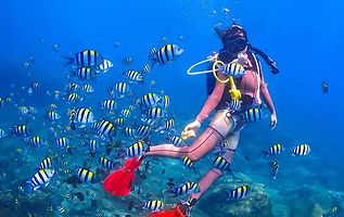 晟浪水上俱乐部