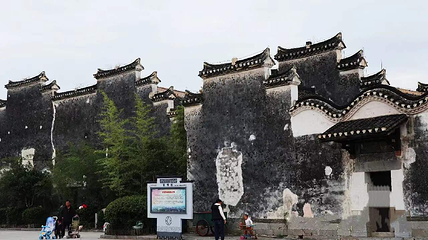 浦市古镇第 51 张图片
