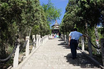 虹霁寺第 5 张图片
