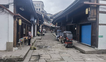 列宁主义街第 4 张图片