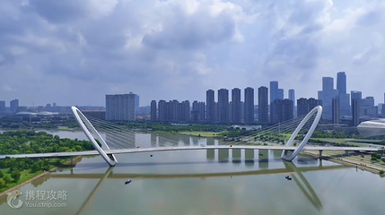 河西南京眼旅游区第 2 张图片
