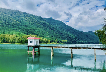 梅花山旅游景区第 62 张图片