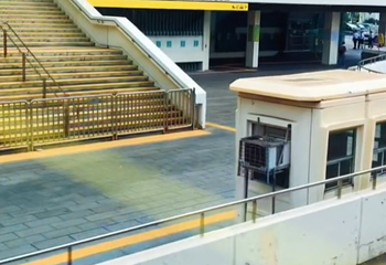 香港体育馆第 9 张图片