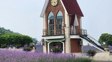 梅园衡山风景区