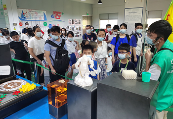 广州市文搏科普小镇第 38 张图片