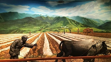 宣威市博物馆第 1 张图片
