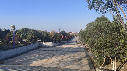 抚河公园第 1 张图片