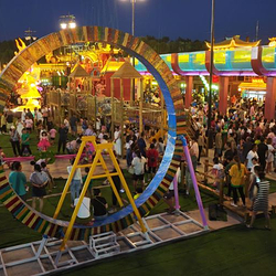 悦动辽源欢乐荟