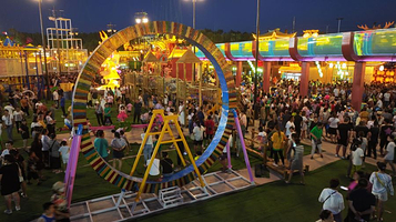 悦动辽源欢乐荟