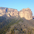 天台山景区