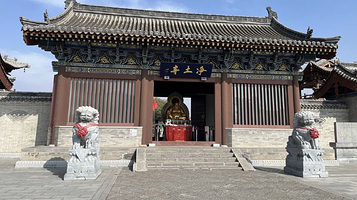 大同净土寺
