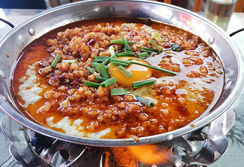 黄家社饭(奥山店)第 6 张图片