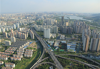 若航直升机空中游览第 5 张图片