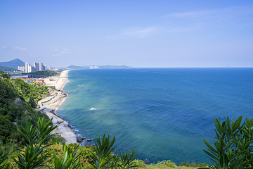海陵岛第 20 张图片