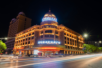 天利园水汇休闲广场(世纪广场店)第 13 张图片