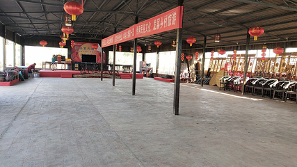 凤娃古寨旅游风景区第 17 张图片