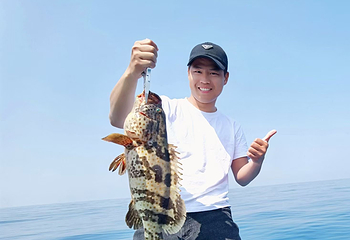 北贤游艇海钓俱乐部第 3 张图片