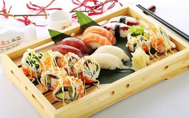 哈尔滨富力万达嘉华酒店·美食汇第 3 张图片