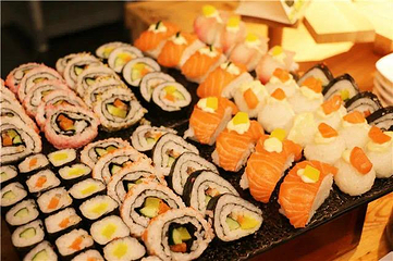 恐龙主题度假酒店·侏罗纪主题餐厅第 30 张图片