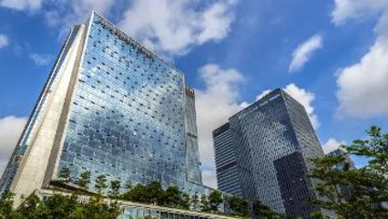 深圳四季酒店·馥自助餐厅第 63 张图片
