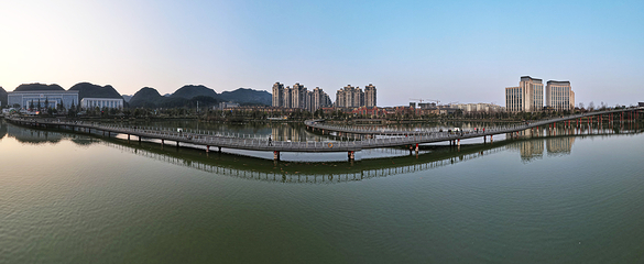 新蒲湿地公园第 18 张图片
