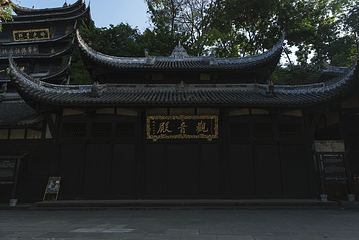 潼南大佛寺景区第 7 张图片