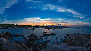 惠来海滨度假村