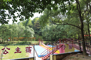 长乐庵风景区第 15 张图片