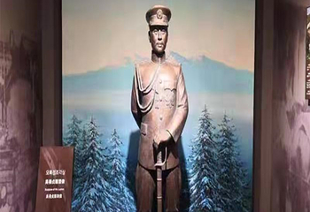 日本侵略延边罪证馆第 2 张图片