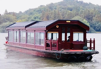 西湖风景名胜区第 365 张图片