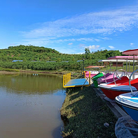 万象童话王国森林公园