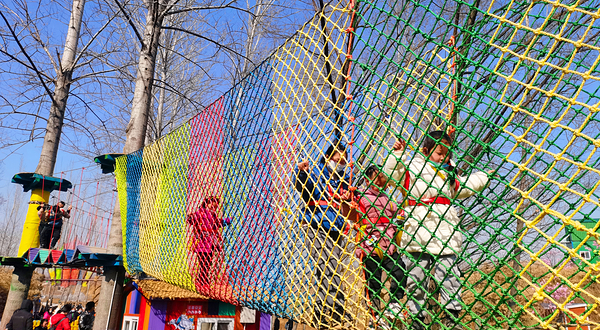 花海汉窑·那年那月