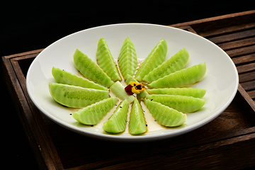 上海君澜度假酒店·桃源小馆第 12 张图片
