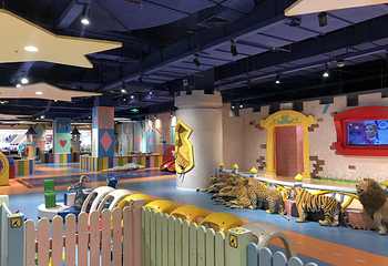 Meland Club（皇姑万象汇店）第 17 张图片