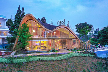 云顶水乡旅游度假区第 23 张图片