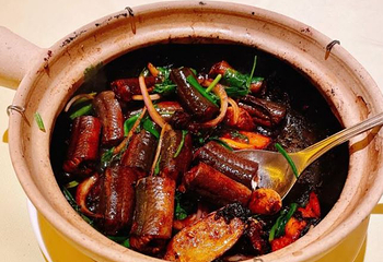 惠食佳(滨江大公馆店)第 2 张图片